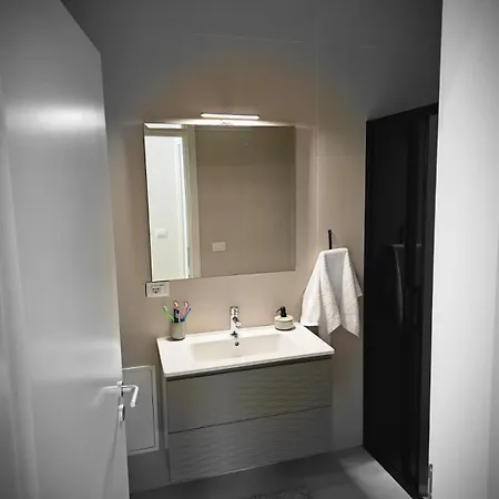 Perfect Apartment Palasë