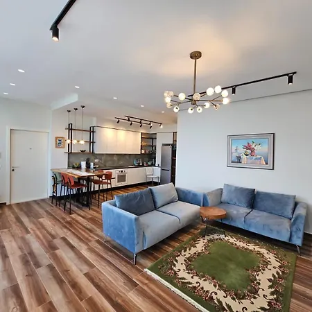 Apartment Perfect *
