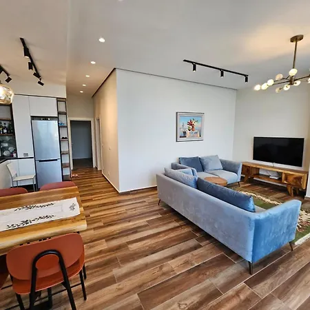 Perfect Apartment *